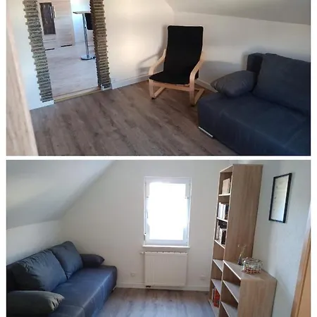 Ferienwohnung Rothen-Adler - #A44071 Ehrenzipfel