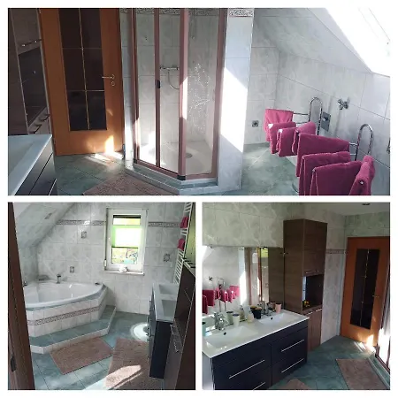 Ferienwohnung Rothen-Adler - #A44071