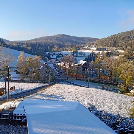 Διαμέρισμα Ferienwohnung Rothen-Adler - #A44071 Ehrenzipfel