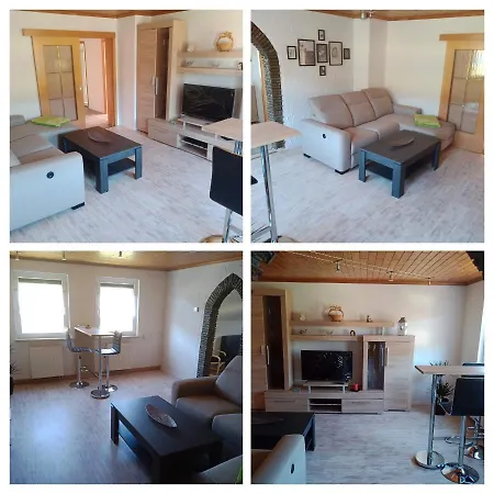Ferienwohnung Rothen-Adler - #A44071 Διαμέρισμα *