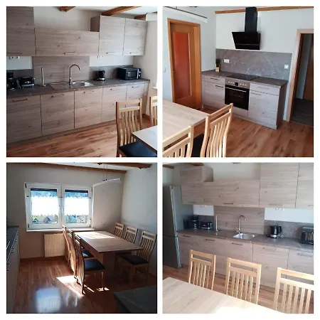 Ferienwohnung Rothen-Adler - #A44071 Διαμέρισμα Ehrenzipfel