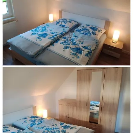Ferienwohnung Rothen-Adler - #A44071 Διαμέρισμα Ehrenzipfel