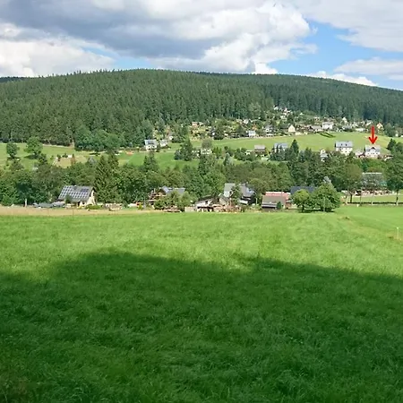 Διαμέρισμα Ferienwohnung Rothen-Adler - #A44071 Ehrenzipfel
