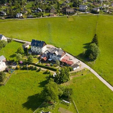 Ferienwohnung Rothen-Adler - #A44071 Ehrenzipfel