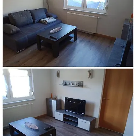 Ferienwohnung Rothen-Adler - #A44071 Διαμέρισμα *