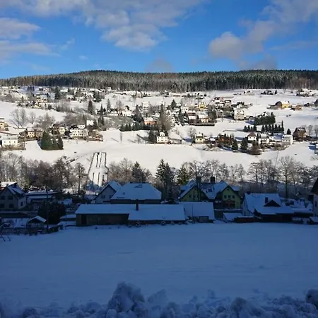 Ferienwohnung Rothen-Adler - #A44071 Ehrenzipfel