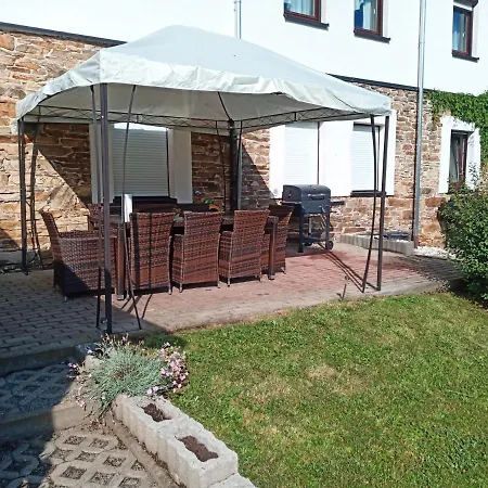 Ferienwohnung Rothen-Adler - #A44071 Διαμέρισμα