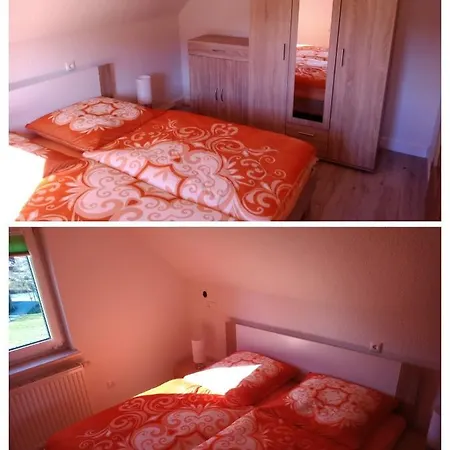 Ferienwohnung Rothen-Adler - #A44071 Διαμέρισμα