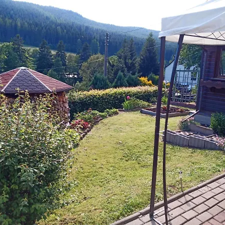 Διαμέρισμα Ferienwohnung Rothen-Adler - #A44071