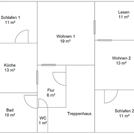 Ferienwohnung Rothen-Adler - #A44071 * Ehrenzipfel