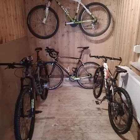 Ferienwohnung Rothen-Adler - #A44071 Ehrenzipfel